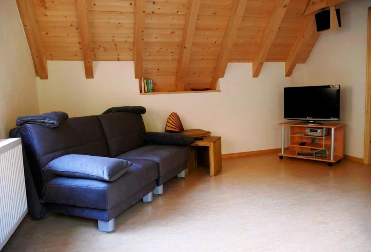 Ferienhaus In Der Erlebach Elmstein 外观 照片
