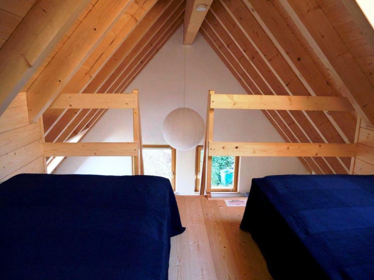 Ferienhaus In Der Erlebach Elmstein 外观 照片